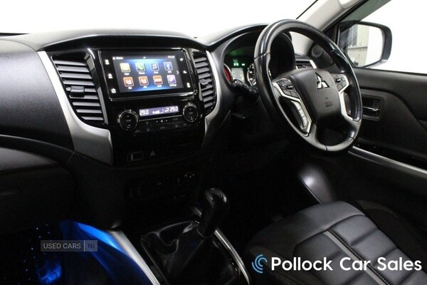 Used Mitsubishi L200 2019 for sale - 76513728: Photo 46