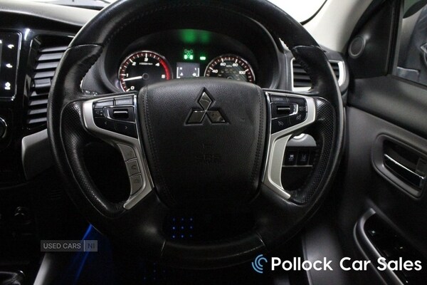 Used Mitsubishi L200 2019 for sale - 76513728: Photo 47