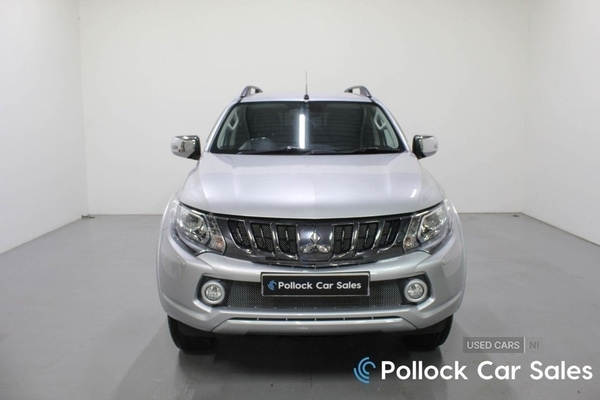 Used Mitsubishi L200 2019 for sale - 76513728: Photo 5