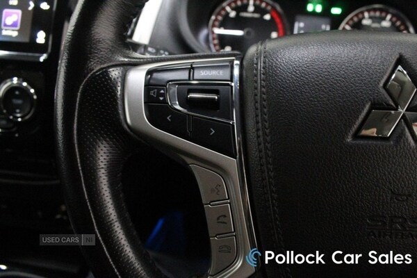 Used Mitsubishi L200 2019 for sale - 76513728: Photo 50