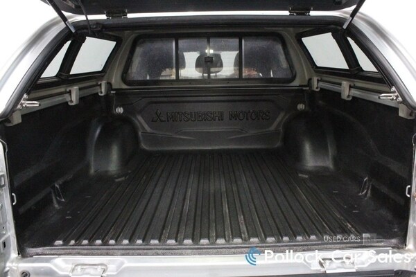 Used Mitsubishi L200 2019 for sale - 76513728: Photo 64