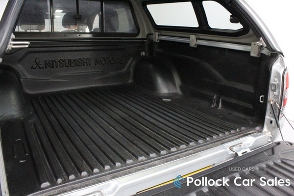 Used Mitsubishi L200 2019 for sale - 76513728: Photo 65