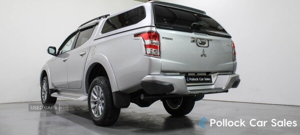 Used Mitsubishi L200 2019 for sale - 76513728: Photo 7