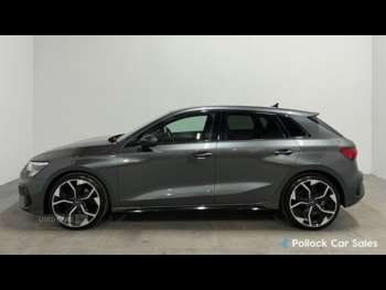 Used Audi A3 2021 for sale - 72522628: Photo