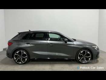 Used Audi A3 2021 for sale - 72522628: Photo
