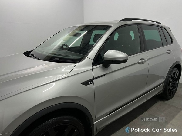 Used Volkswagen Tiguan 2020 for sale - 76621369: Photo 13