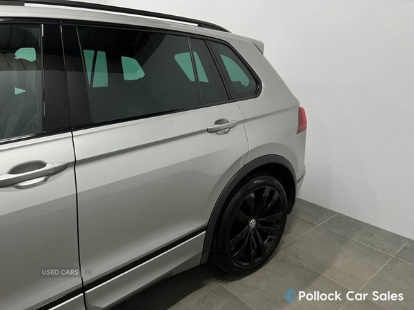 Used Volkswagen Tiguan 2020 for sale - 76621369: Photo 14