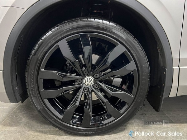 Used Volkswagen Tiguan 2020 for sale - 76621369: Photo 16