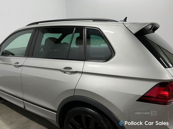 Used Volkswagen Tiguan 2020 for sale - 76621369: Photo 18