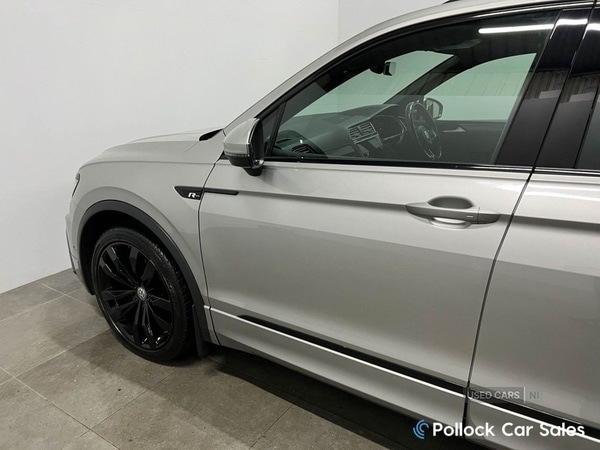 Used Volkswagen Tiguan 2020 for sale - 76621369: Photo 19