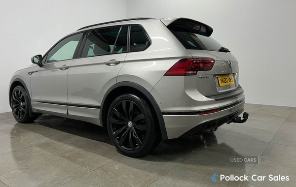 Used Volkswagen Tiguan 2020 for sale - 76621369: Photo 20