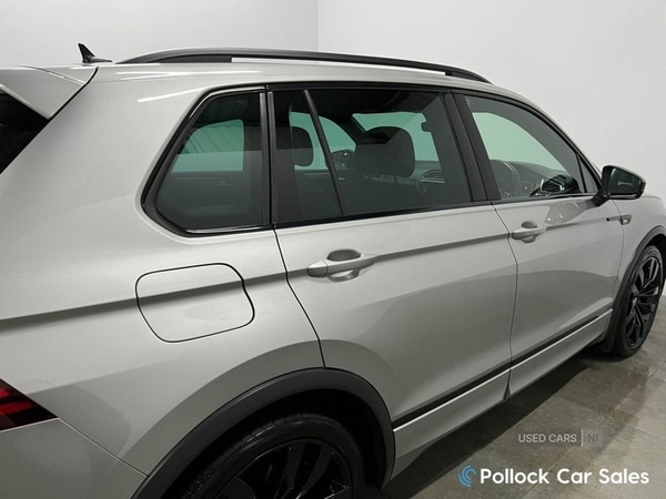 Used Volkswagen Tiguan 2020 for sale - 76621369: Photo 22