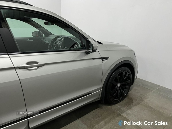 Used Volkswagen Tiguan 2020 for sale - 76621369: Photo 23