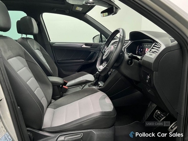 Used Volkswagen Tiguan 2020 for sale - 76621369: Photo 26