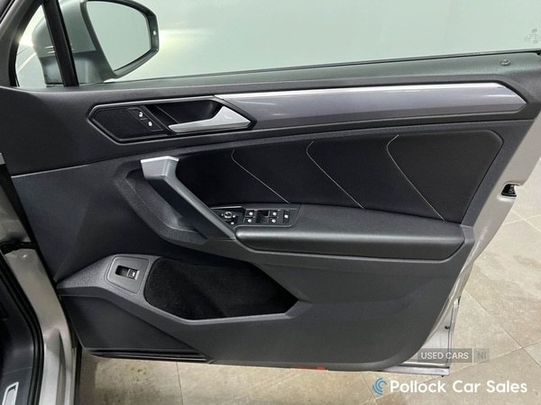 Used Volkswagen Tiguan 2020 for sale - 76621369: Photo 27