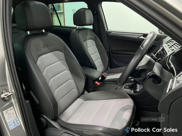 Used Volkswagen Tiguan 2020 for sale - 76621369: Photo 29