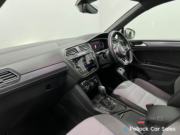 Used Volkswagen Tiguan 2020 for sale - 76621369: Photo 31