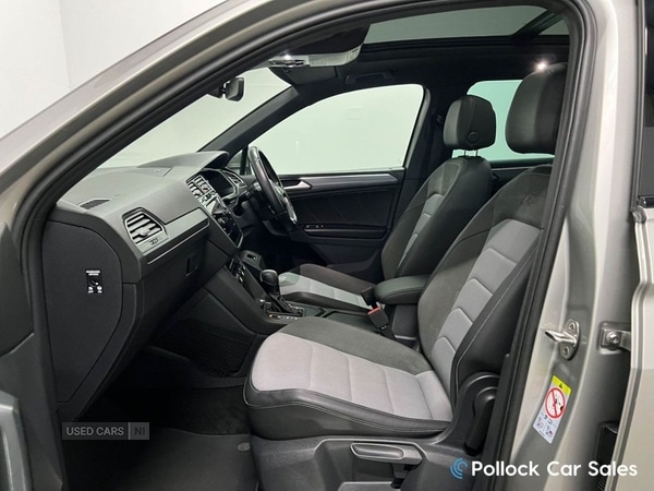 Used Volkswagen Tiguan 2020 for sale - 76621369: Photo 32