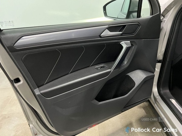 Used Volkswagen Tiguan 2020 for sale - 76621369: Photo 33