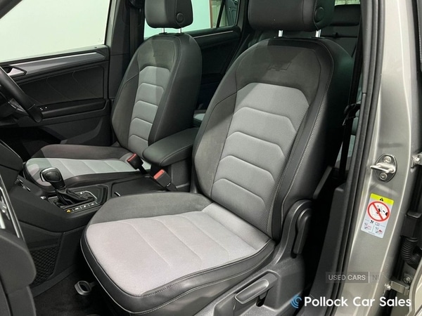 Used Volkswagen Tiguan 2020 for sale - 76621369: Photo 34