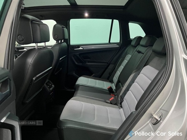 Used Volkswagen Tiguan 2020 for sale - 76621369: Photo 35