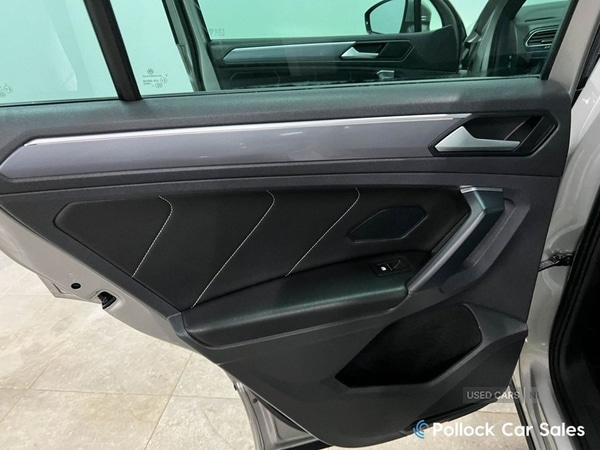 Used Volkswagen Tiguan 2020 for sale - 76621369: Photo 36