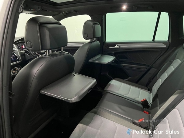 Used Volkswagen Tiguan 2020 for sale - 76621369: Photo 37