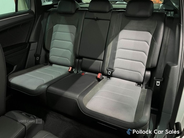 Used Volkswagen Tiguan 2020 for sale - 76621369: Photo 38