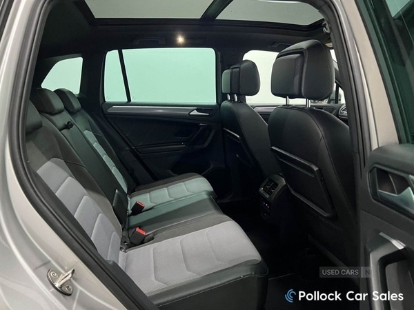 Used Volkswagen Tiguan 2020 for sale - 76621369: Photo 39