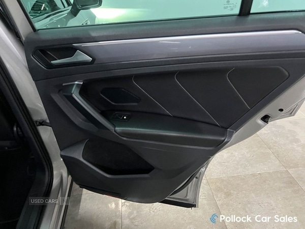 Used Volkswagen Tiguan 2020 for sale - 76621369: Photo 40