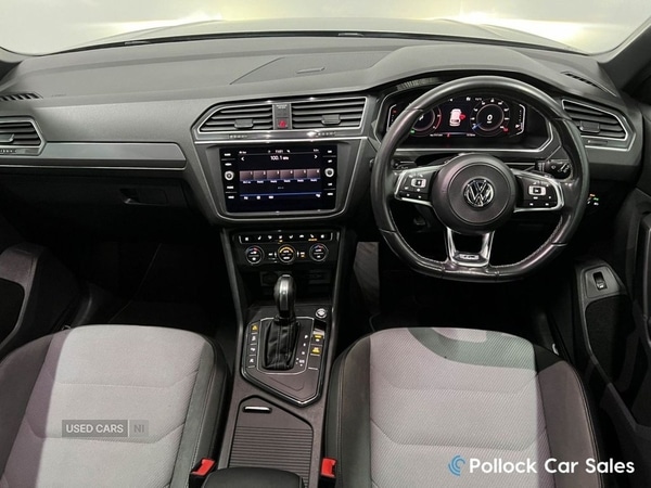 Used Volkswagen Tiguan 2020 for sale - 76621369: Photo 41