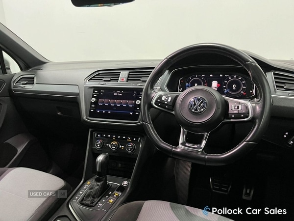 Used Volkswagen Tiguan 2020 for sale - 76621369: Photo 42