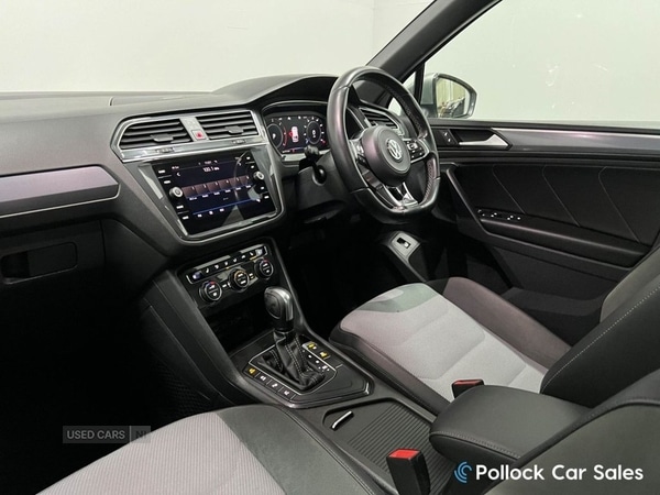 Used Volkswagen Tiguan 2020 for sale - 76621369: Photo 43