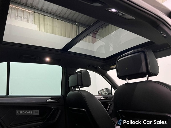 Used Volkswagen Tiguan 2020 for sale - 76621369: Photo 44