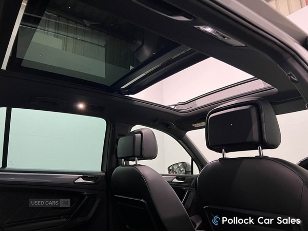 Used Volkswagen Tiguan 2020 for sale - 76621369: Photo 45