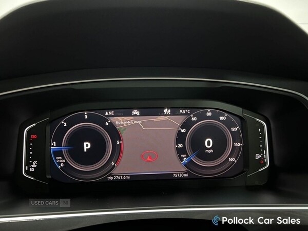 Used Volkswagen Tiguan 2020 for sale - 76621369: Photo 46