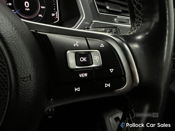 Used Volkswagen Tiguan 2020 for sale - 76621369: Photo 47