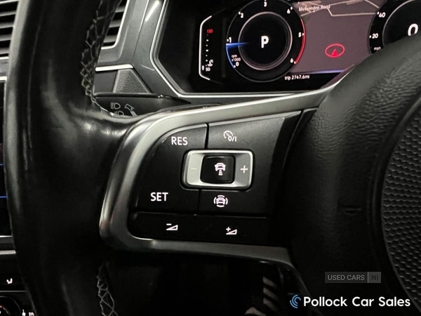 Used Volkswagen Tiguan 2020 for sale - 76621369: Photo 48