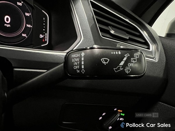 Used Volkswagen Tiguan 2020 for sale - 76621369: Photo 49