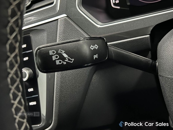 Used Volkswagen Tiguan 2020 for sale - 76621369: Photo 50