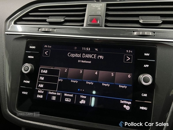 Used Volkswagen Tiguan 2020 for sale - 76621369: Photo 51