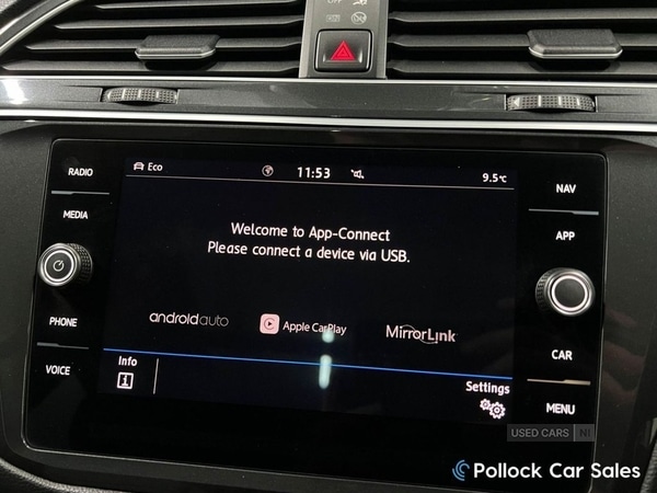 Used Volkswagen Tiguan 2020 for sale - 76621369: Photo 53