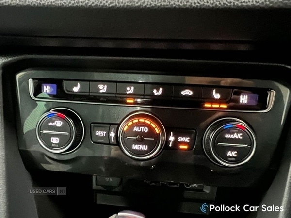 Used Volkswagen Tiguan 2020 for sale - 76621369: Photo 54