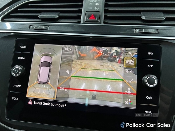 Used Volkswagen Tiguan 2020 for sale - 76621369: Photo 56