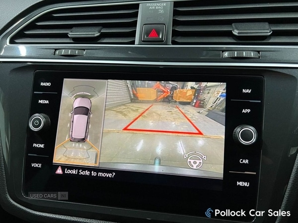 Used Volkswagen Tiguan 2020 for sale - 76621369: Photo 57