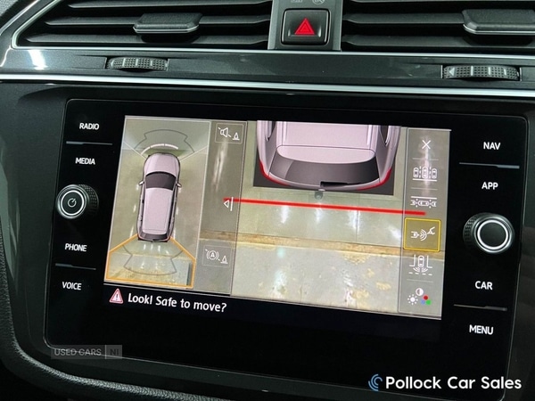 Used Volkswagen Tiguan 2020 for sale - 76621369: Photo 58