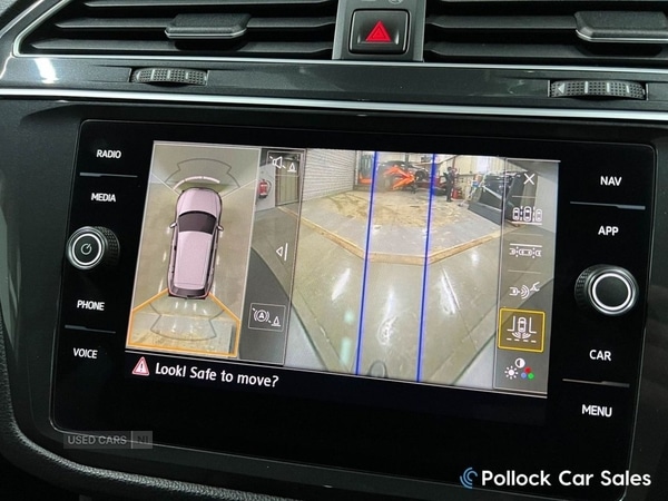 Used Volkswagen Tiguan 2020 for sale - 76621369: Photo 59