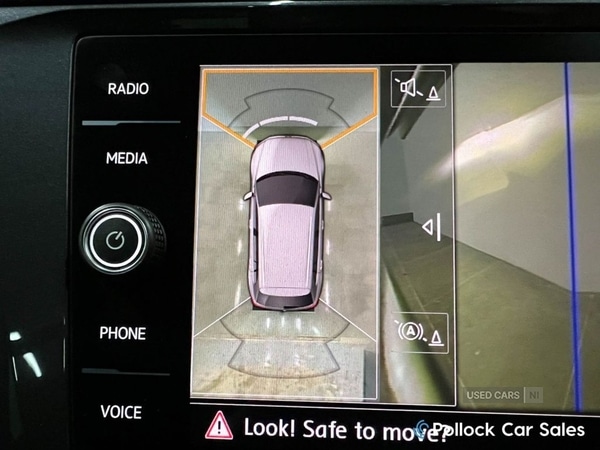 Used Volkswagen Tiguan 2020 for sale - 76621369: Photo 60