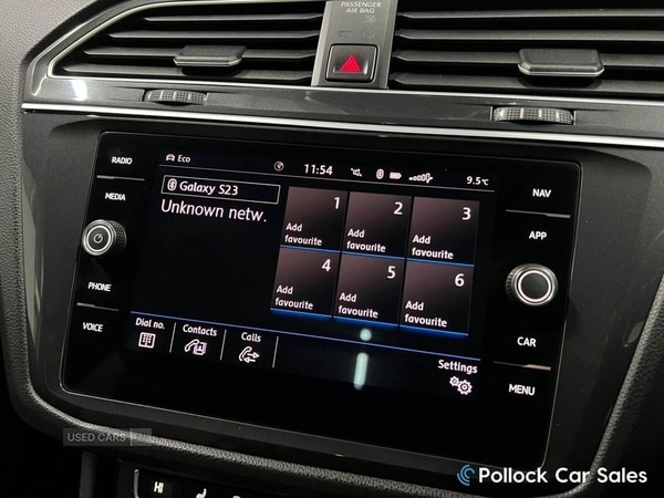 Used Volkswagen Tiguan 2020 for sale - 76621369: Photo 61