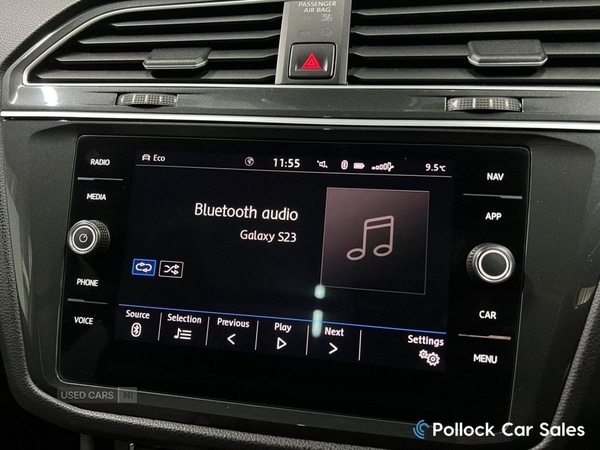 Used Volkswagen Tiguan 2020 for sale - 76621369: Photo 62